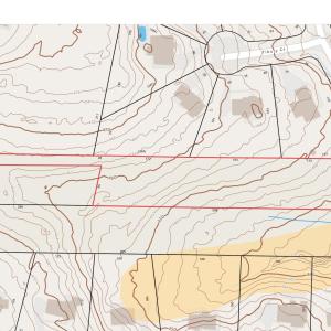 9330 Six Forks - GIS