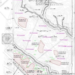 soils map