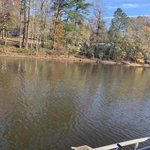 Watkins Pond 1