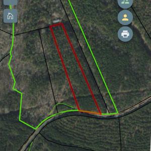 Randolph County GIS
