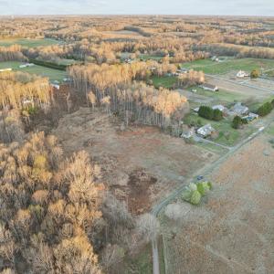 8.08 Acres