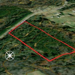 Caswell Co. NC 7.365-Skyview-Lot 5-15