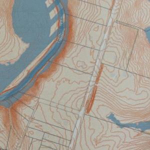 Old Oxford Road Flood Plain