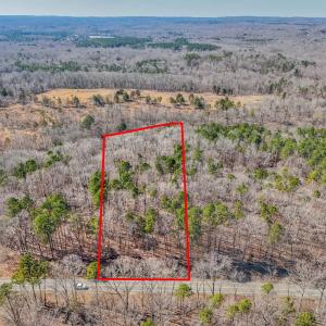 2385 Old Oxford Aerial