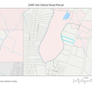 2385 Old Oxford Parcel