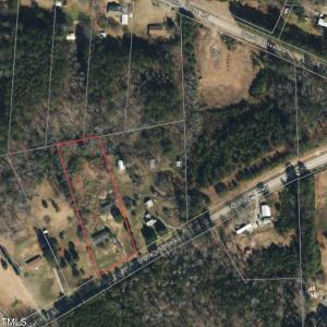 2408 OLD US 1 HWY - main photo
