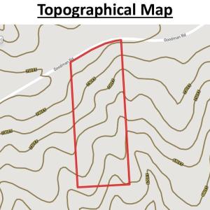 Caswell Co. NC 8.64-Skyview-Lot 6-13