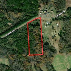 Caswell Co. NC 8.64-Skyview-Lot 6-42
