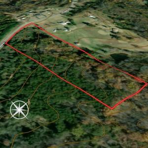 Caswell Co. NC 8.64-Skyview-Lot 6-21