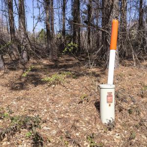 Caswell Co. NC 8.64-Skyview-Lot 6-27