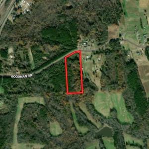 Caswell Co. NC 8.64-Skyview-Lot 6-41