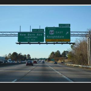440 - New Bern