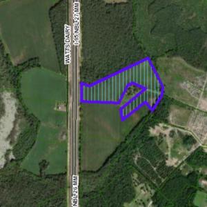 Margs Farm Land