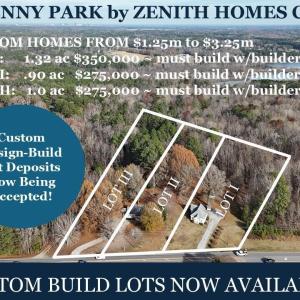 8012-8016 PENNY RD - NEW PENNY PARK MAIN