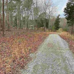 Driveway Easement