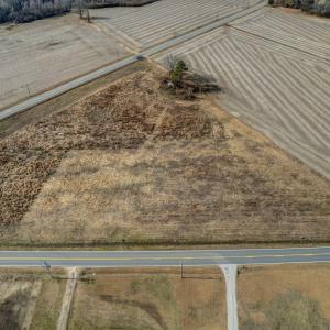 002-Red Oak Road Lots 3 & 4