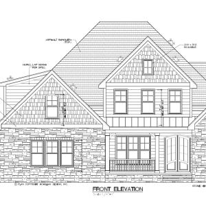Photo #10 of 123 Bur Oak, Pittsboro, NC 0.4 acres
