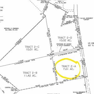 lot a survey