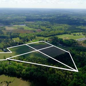 Cameron NC Aerial Still13