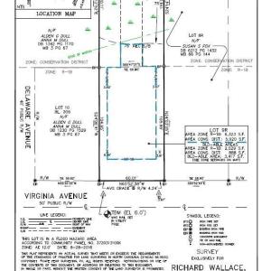 Plot Plan Lot 347 LP_042425