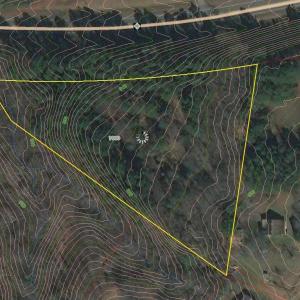 Highway 98 Building Site