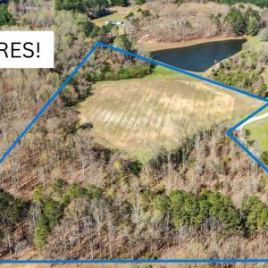 20 ACRES!