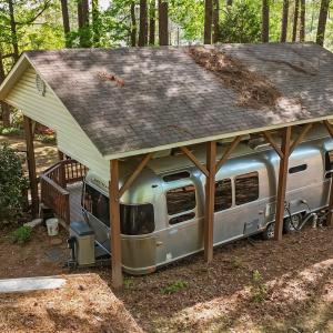 Exterior 109 Geronimo