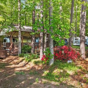 Exterior 109 Geronimo