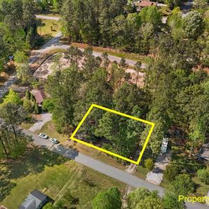 Property Lines 109 Geronimo