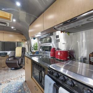 Interior 109 Geronimo