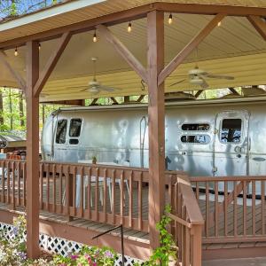 Exterior 109 Geronimo