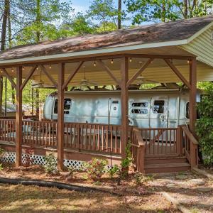 Weekend Get-Away At Lake Royale!