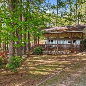 Exterior 109 Geronimo