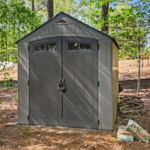 Storage Building