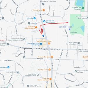 GoogleMap