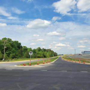 Carolina Core Pky & Hwy 64