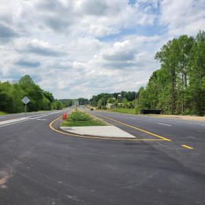 Carolina Core Pky & Hwy 64