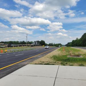 Carolina Core Parkway & Hwy 64