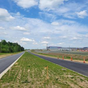 Carolina Core Parkway