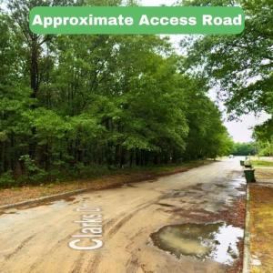 4. Access Road