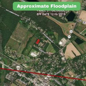 8. Floodplain
