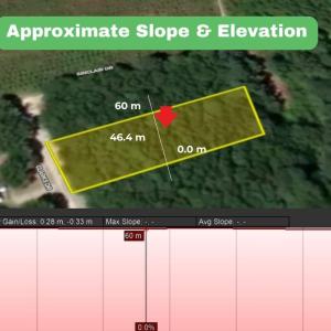 11. Google Slope & Elevation