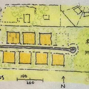 Draft Site Plan