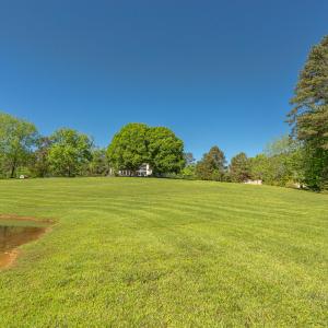 WHF Community Pasture