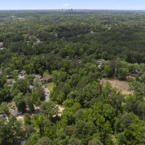 Lot with City View