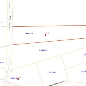 GIS Map