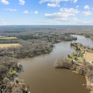 Orange Lake