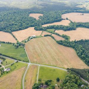 7941 Morrow Mill Road-Drone-1
