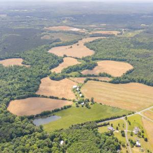 7941 Morrow Mill Road-Drone-4
