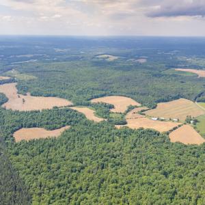 7941 Morrow Mill Road-Drone-7